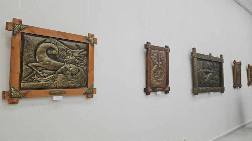 Юбилей Бориса Утижева. В Кабардино-Балкарии проходят памятные мероприятия, посвященные 85-летию со дня рождения известного кабардинского поэта, прозаика, драматурга, переводчика, публициста, языковеда, художника и...