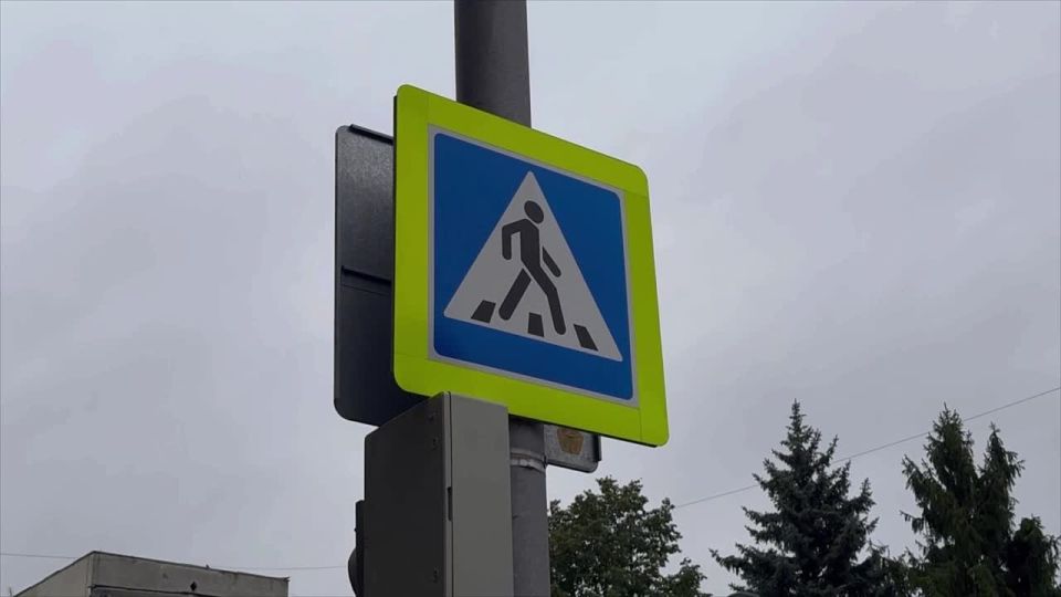 Около семисот нарушений выявили автоинспекторы Кабардино-Балкарии в ходе широкомасштабного профилактического мероприятия «Пешеход. Пешеходный переход»