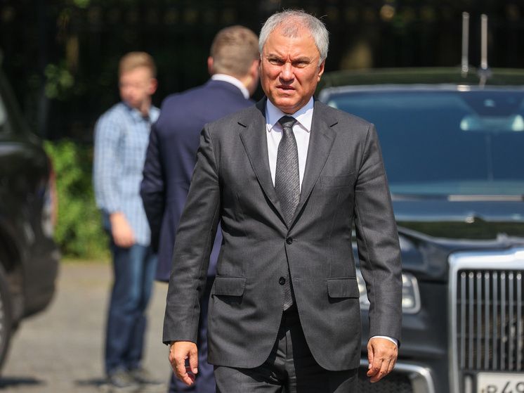 В Госдуме предложили внедрить неделю охлаждения для сделок с недвижимостью