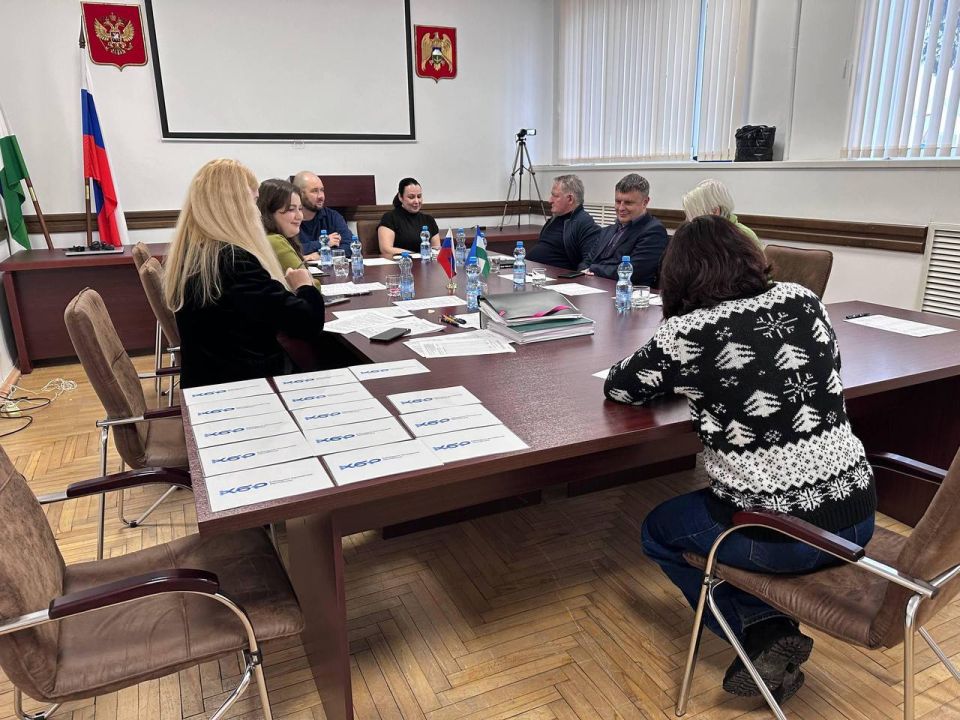 В Кабардино-Балкарии проходит аттестация экскурсоводов