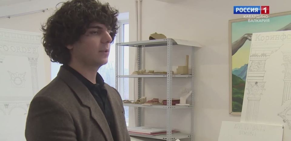 Кабардино-Балкария вошла в топ-10 креативных регионов страны