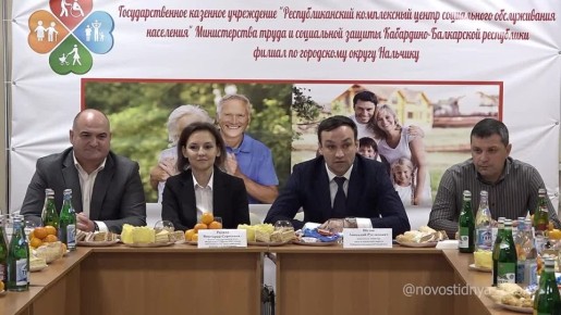 К Международному дню инвалидов в республике проводятся различные активности