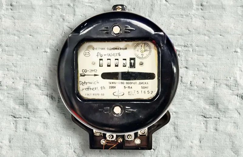 Верховный суд на стороне потребителя: неожиданные последствия за сломанный счетчик