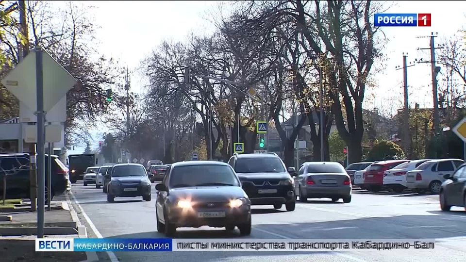 Ногмова, Кешокова, Щорса, Головко… Имена этих известных деятелей носят улицы Нальчика, которые в этом году капитально отремонтировали