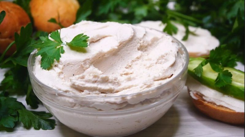 Кулинарный хит: паштет из запеченной курицы