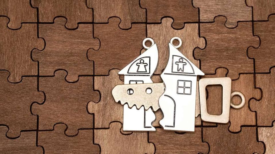 Как защитить свои права на совместное имущество после потери супруга