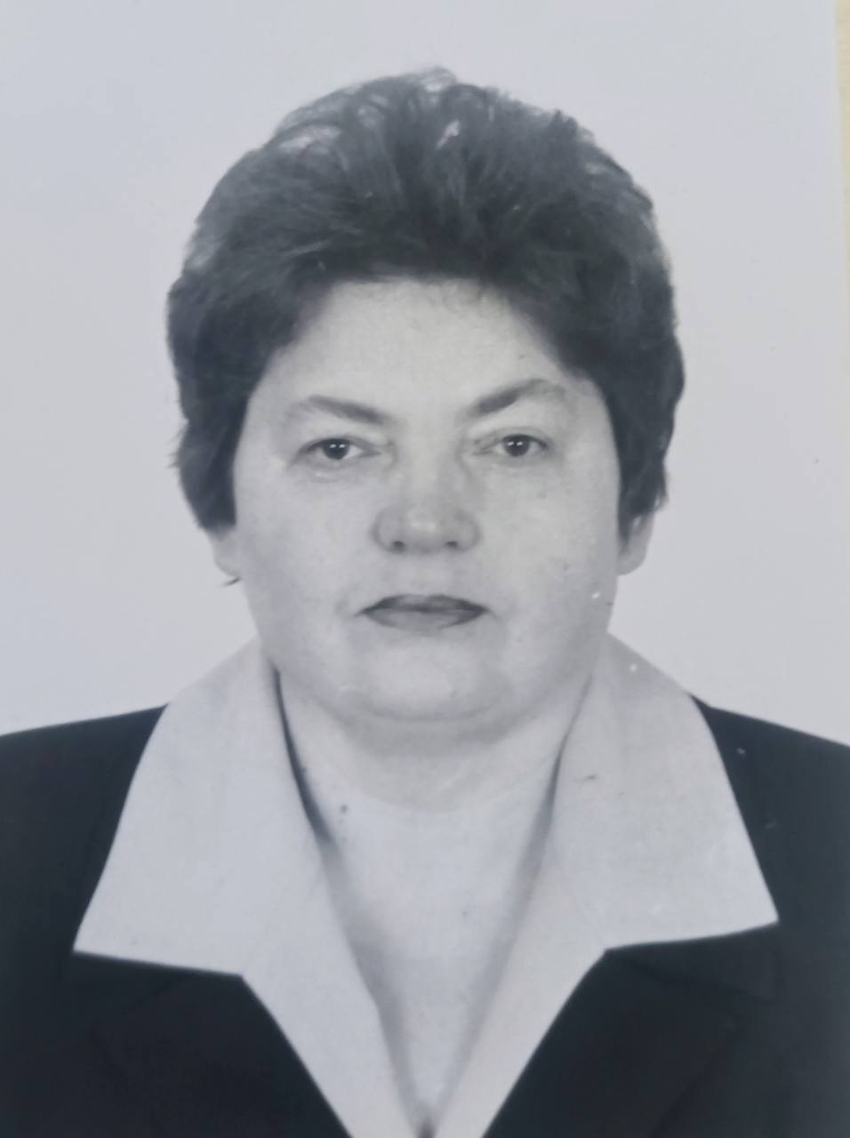 75 лет исполнилось ветерану прокуратуры Кабардино-Балкарской Республики Хацаева Любови Константиновне