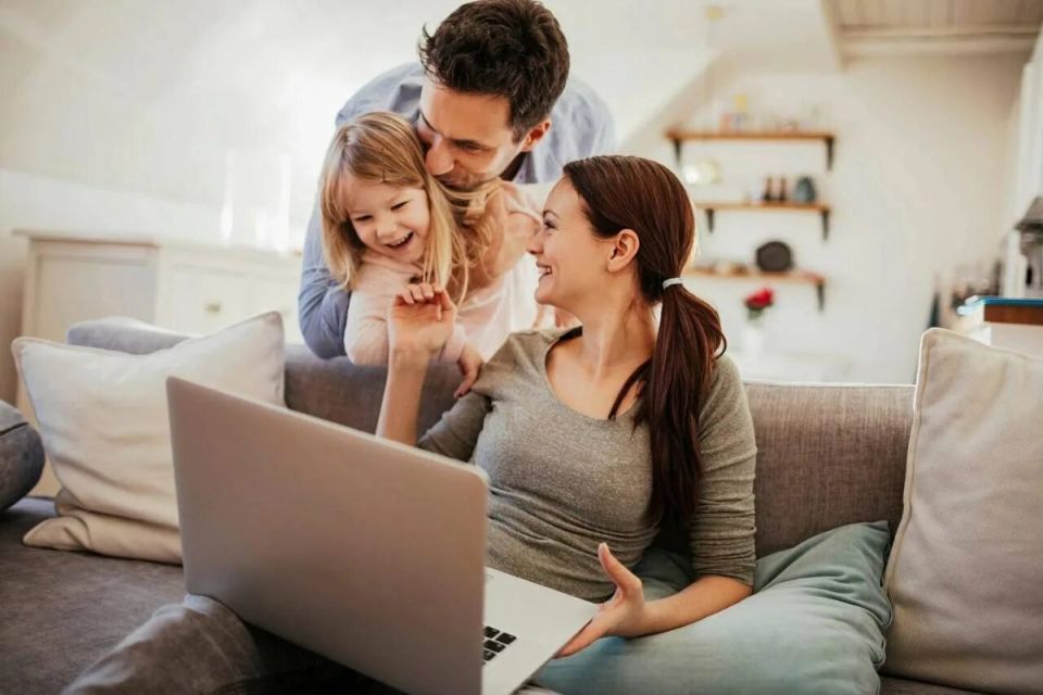 Удобный поиск информации в блогах