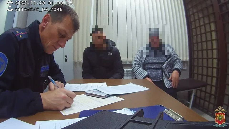 В Нальчике 17-летний парень за повторное нетрезвое вождение автомобиля стал фигурантом уголовного дела