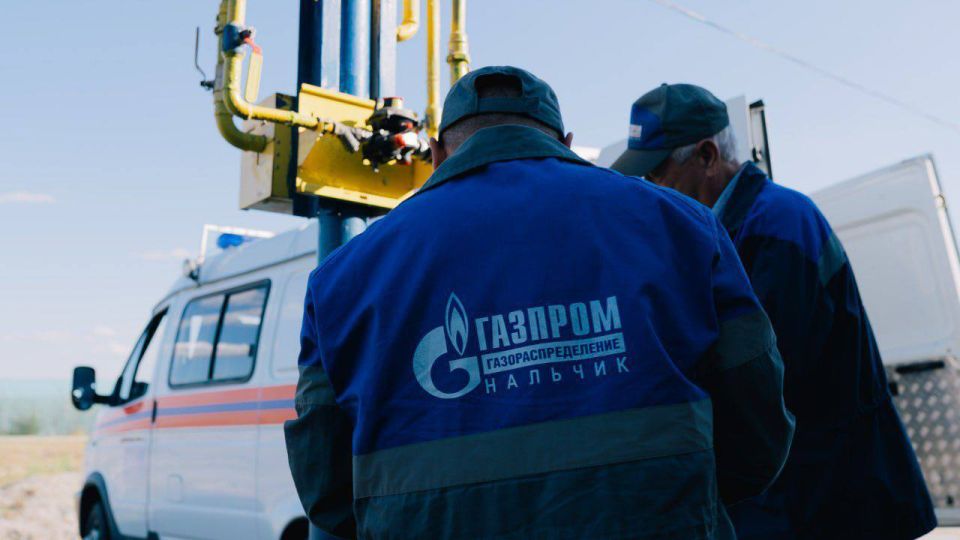 В КБР действует программа социальной догазификации