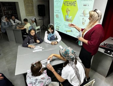 В Прохладном появилась «Православная библиотека»