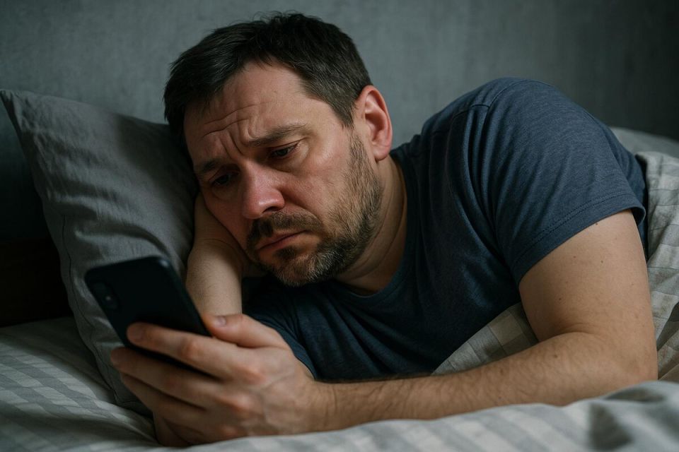 Неожиданное пополнение счета: как не стать жертвой мошенников