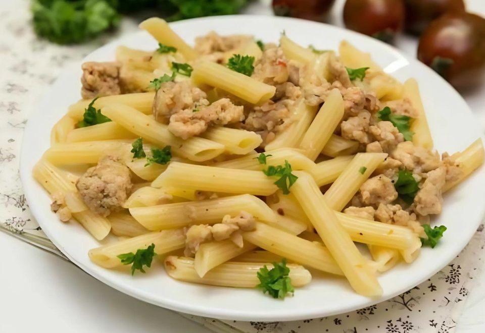 Невероятные кулинарные традиции СССР: вернем на наши столы 5 забытых шедевров