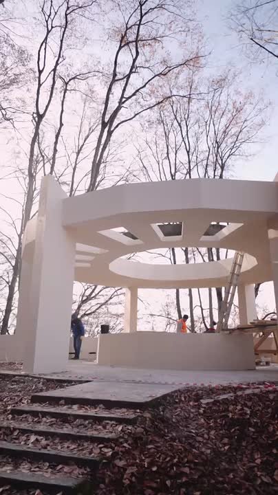 Туманный день? Отличный повод для солнечных перемен!