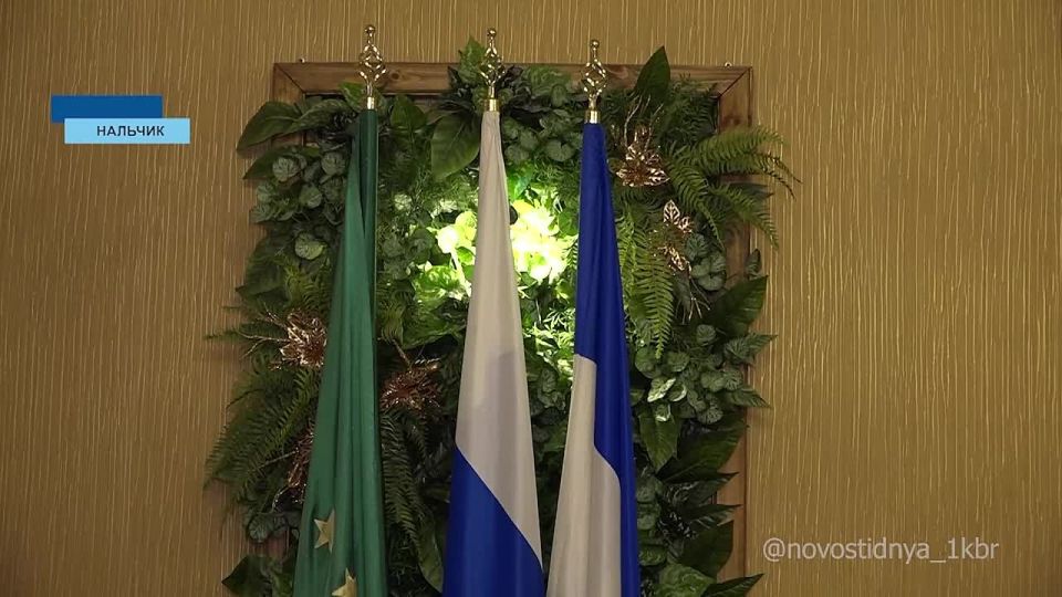 Исполком Международной Черкесской Ассоциации провел очередное заседание