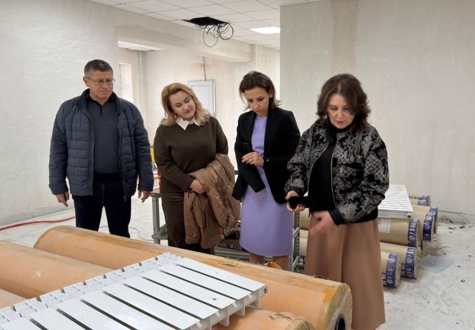 «Единая Россия» контролирует реализацию народной программы в регионах вместе с жителями