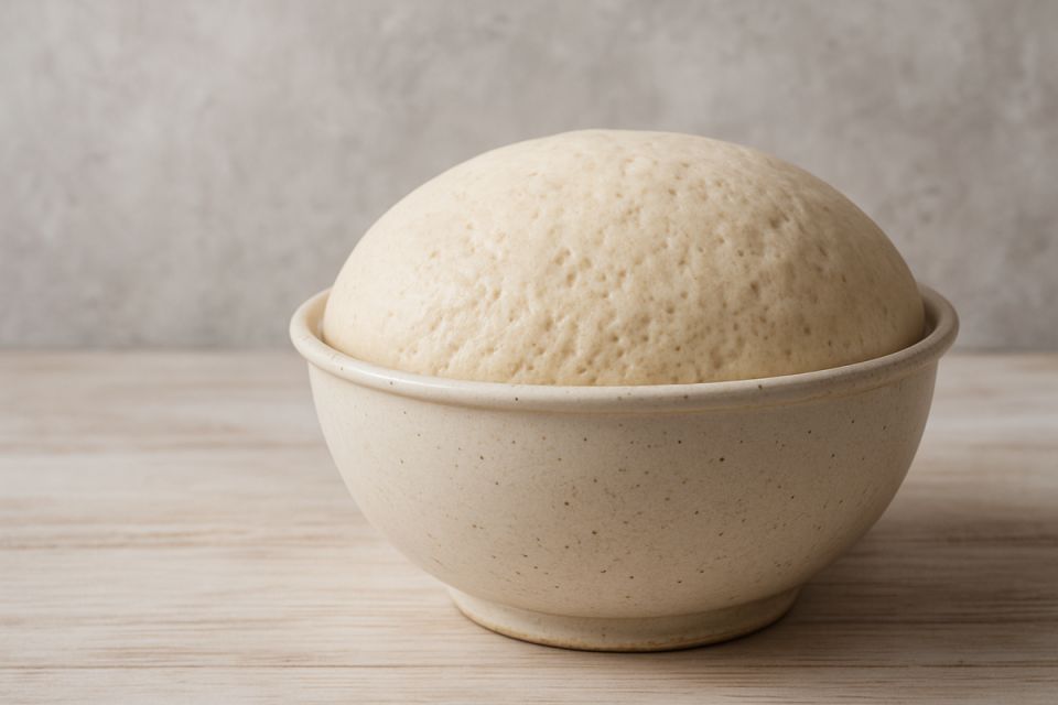 Как не допустить ошибок при работе с дрожжевым тестом: советы для идеальной выпечки