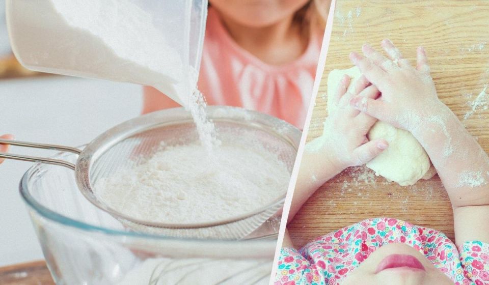Почему просеивание муки может изменить ваши рецепты: факты и советы