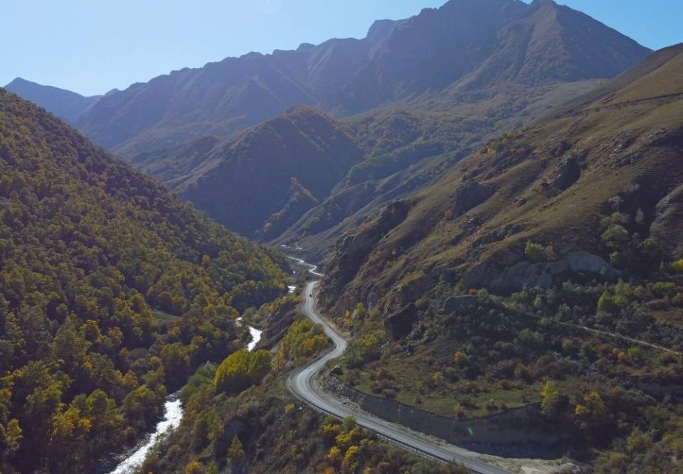 В 2026 году в Кабардино-Балкарии отремонтируют более 73 км автодорог