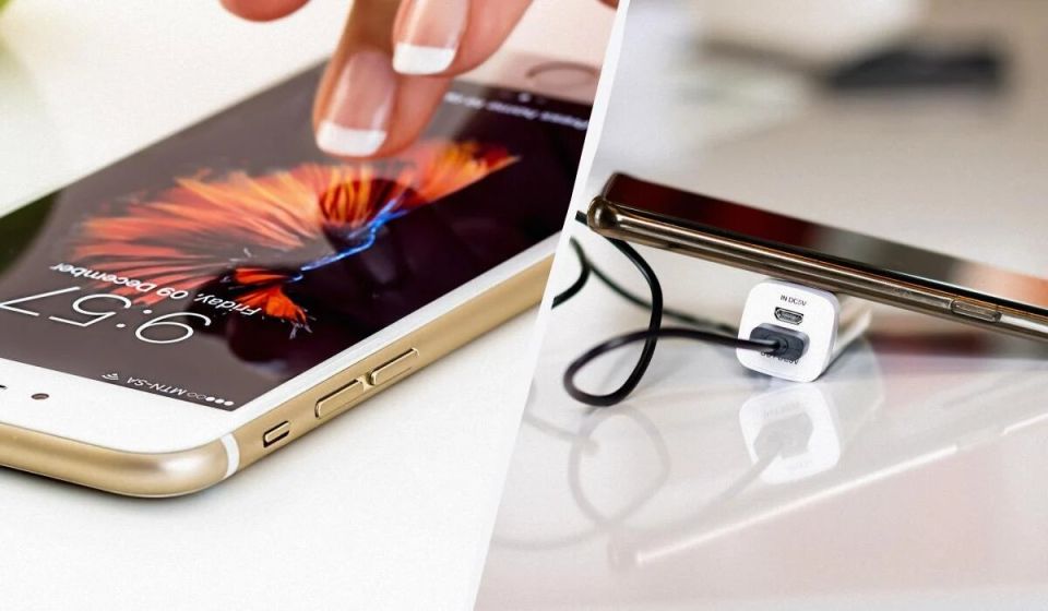 Почему ваш смартфон перегревается: причины и решения