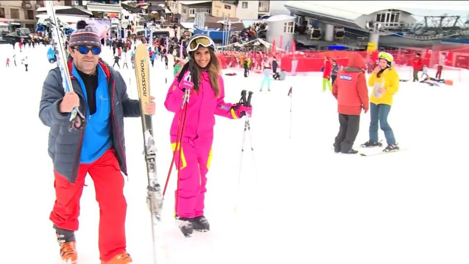 Кабардино-Балкарию с января по октябрь текущего года посетили свыше полутора миллионов туристов