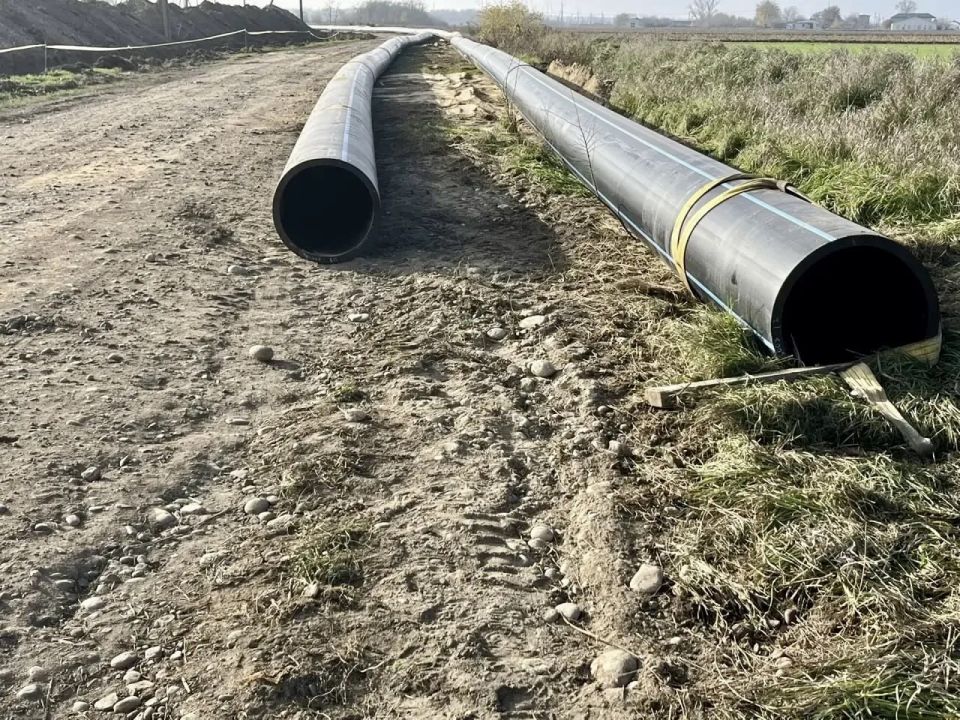 В Кабардино-Балкарии будет построено около 200 километров водопроводных сетей за три года