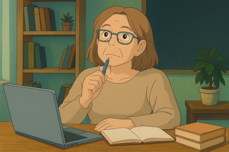 Никогда не поздно: как образование в зрелом возрасте открывает новые горизонты