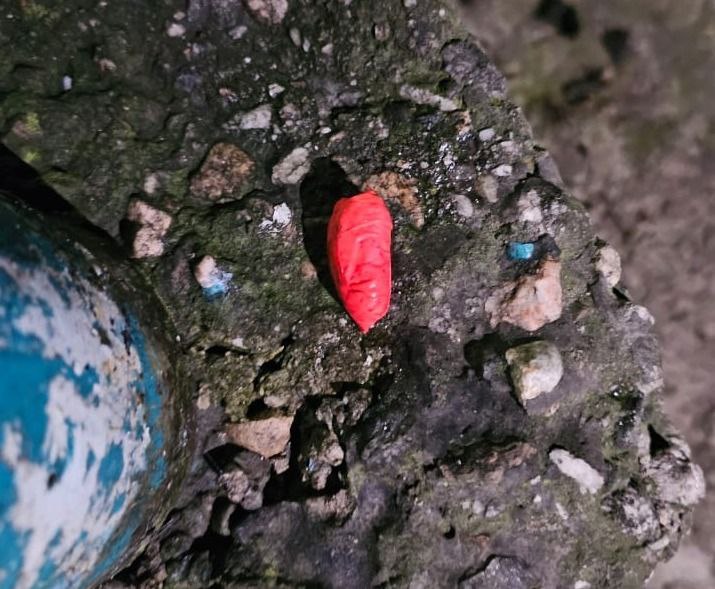 Полицейскими Кабардино-Балкарии по подозрению в сбыте наркотиков задержаны двое местных жителей Полицейскими Кабардино-Балкарии по подозрению в сбыте наркотиков задержаны двое местных жителей