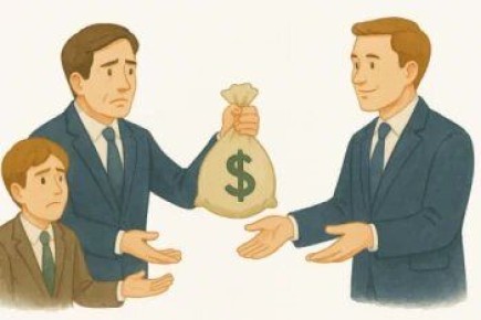 Банки на грани: жесткие штрафы за обман клиентов становятся реальностью