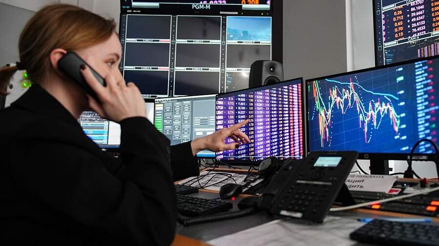 Рынок акций России: рекордные потоки инвестиций в третьем квартале 2025 года