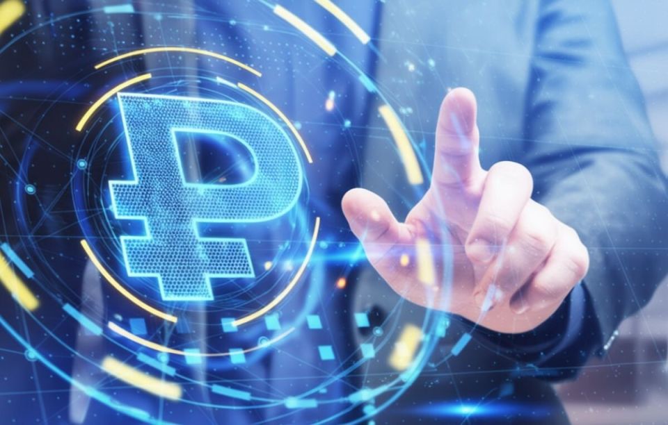 Цифровой рубль: льготный период продлен до 2026 года