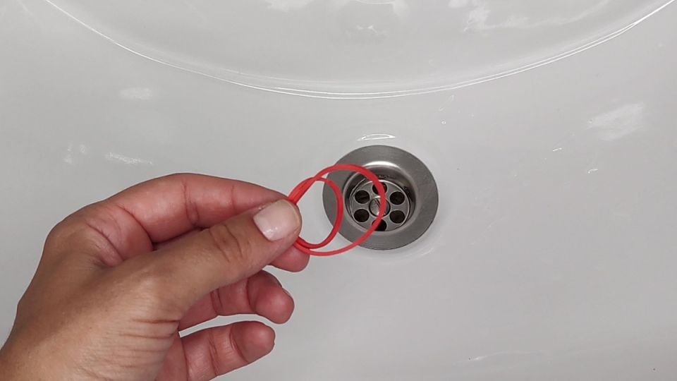 Простое решение для защиты сливов