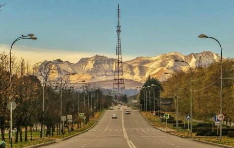 Главные новости за неделю 1–7 декабря