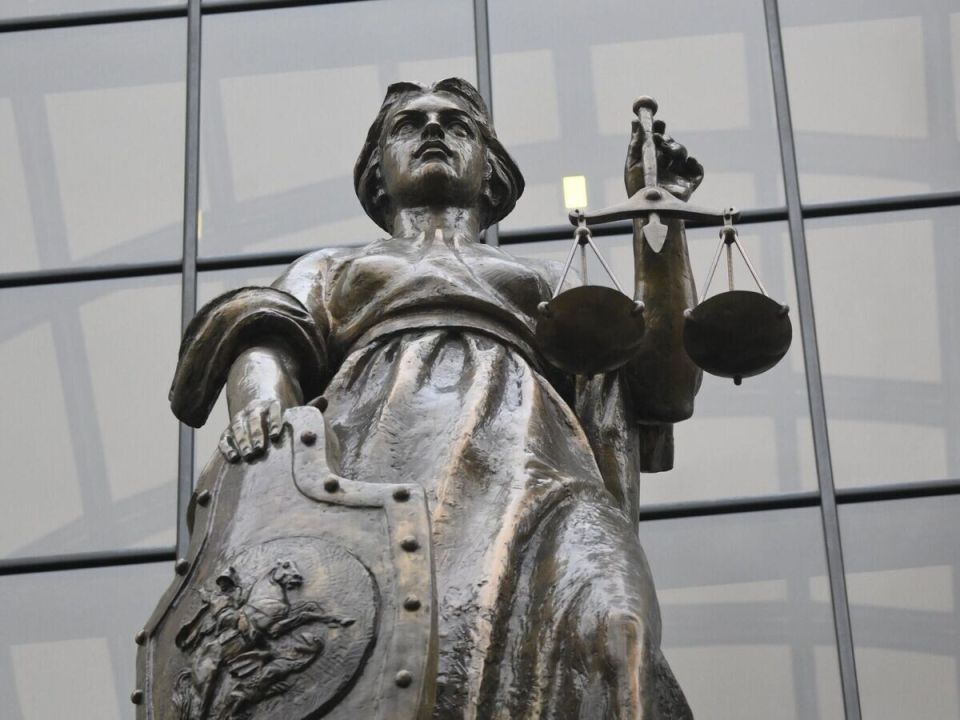 Штраф для эксперта фонда «Свободная Россия»: санкции продолжают усиливаться