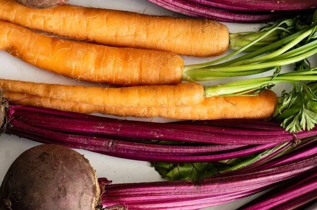 Сладкие сюрпризы: неожиданные источники сахара в овощах