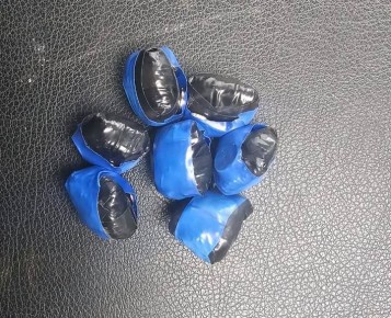 Полицейские Кабардино-Балкарии задержали двух «закладчиков» в Нальчике