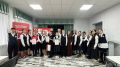 В Баксане прошёл патриотический квиз Движения Первых