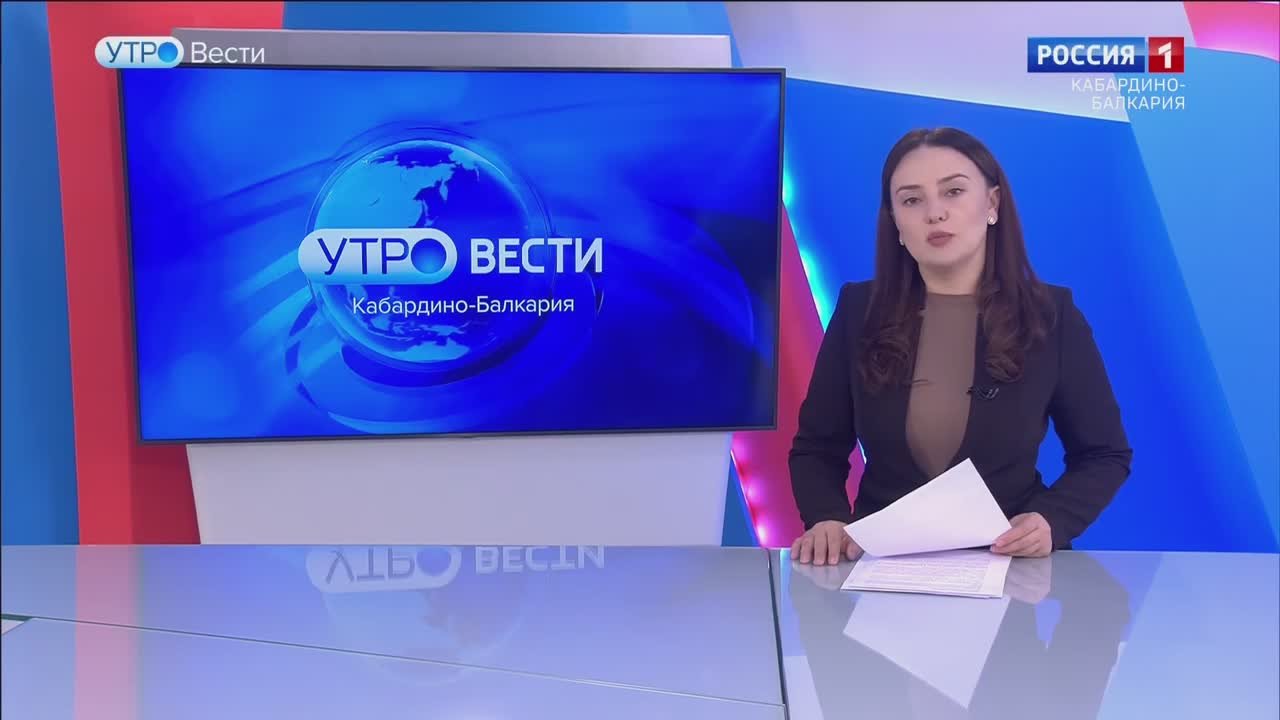 В Эльбрусском районе практически завершили капитальный ремонт Центра развития детей и молодежи