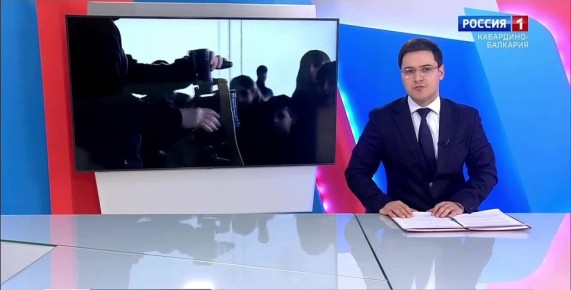 Мастер класс по рукопашному бою, приёмы самообороны, выставка вооружения, снаряжения и специальной техники…В Кабардино-Балкарии прошла ведомственная акция «Один день с Роcгвардией»