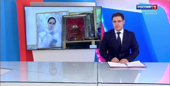 Праздник тех, кто творит красоту, вдохновляет мир и восхищает зрителей