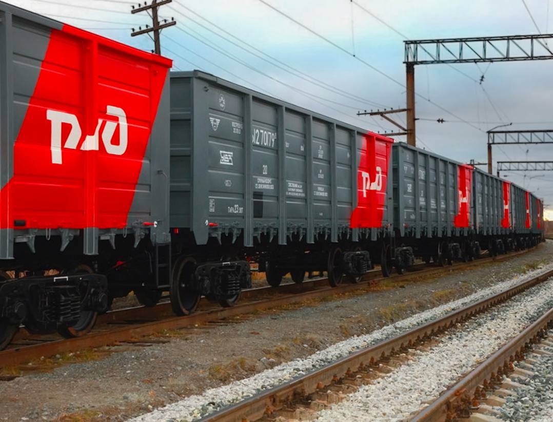 Погрузка на железной дороге в Кабардино-Балкарии заметно выросла