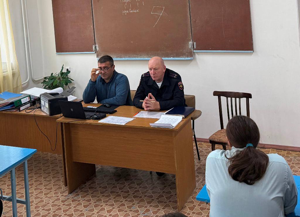 В Зольском районе прошла акция «Будущий водитель», собравшая десятки студентов Кабардино-Балкарского сельскохозяйственного колледжа В Зольском районе прошла акция «Будущий водитель», собравшая десятки студентов Кабардино-Балкарского сельскохозяйственного колледжа