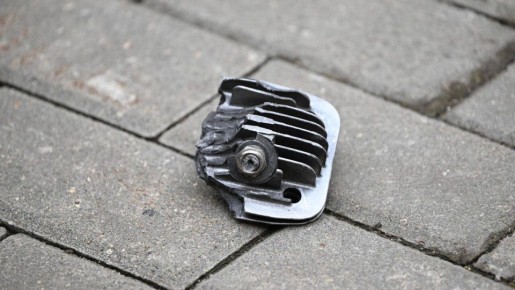 Бортников заявил о росте числа ударов украинских дронов по России