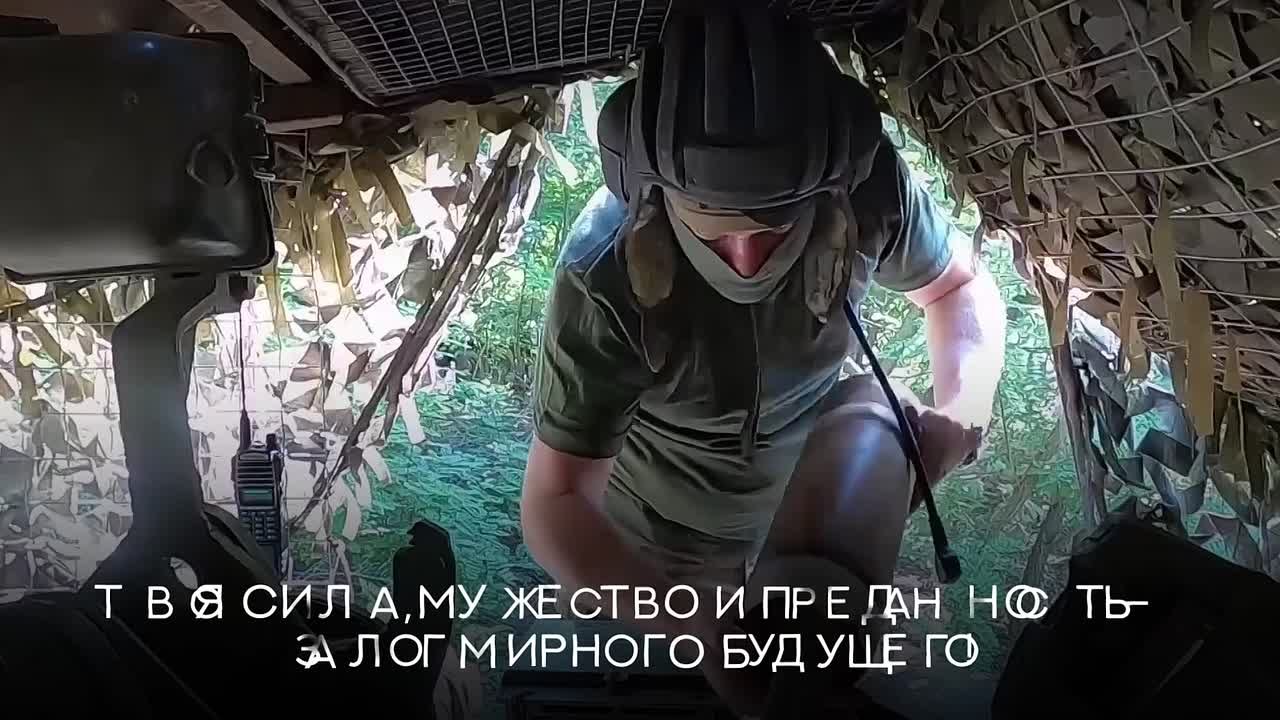 КОНТРАКТНАЯ СЛУЖБА – ДЛЯ ТЕХ, КТО ГОТОВ СТОЯТЬ НА СТРАЖЕ БЕЗОПАСНОСТИ РОССИИ!