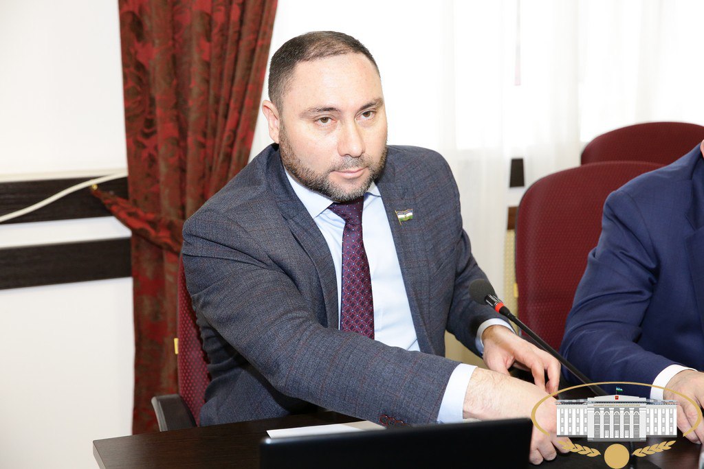 Развитие сферы культуры в современных условиях в КБР стало главным вопросом "правительственного часа" на заседании президиума законодательного органа республики Развитие сферы культуры в современных условиях в КБР стало главным вопросом "правительственного часа" на заседании президиума законодательного органа республики