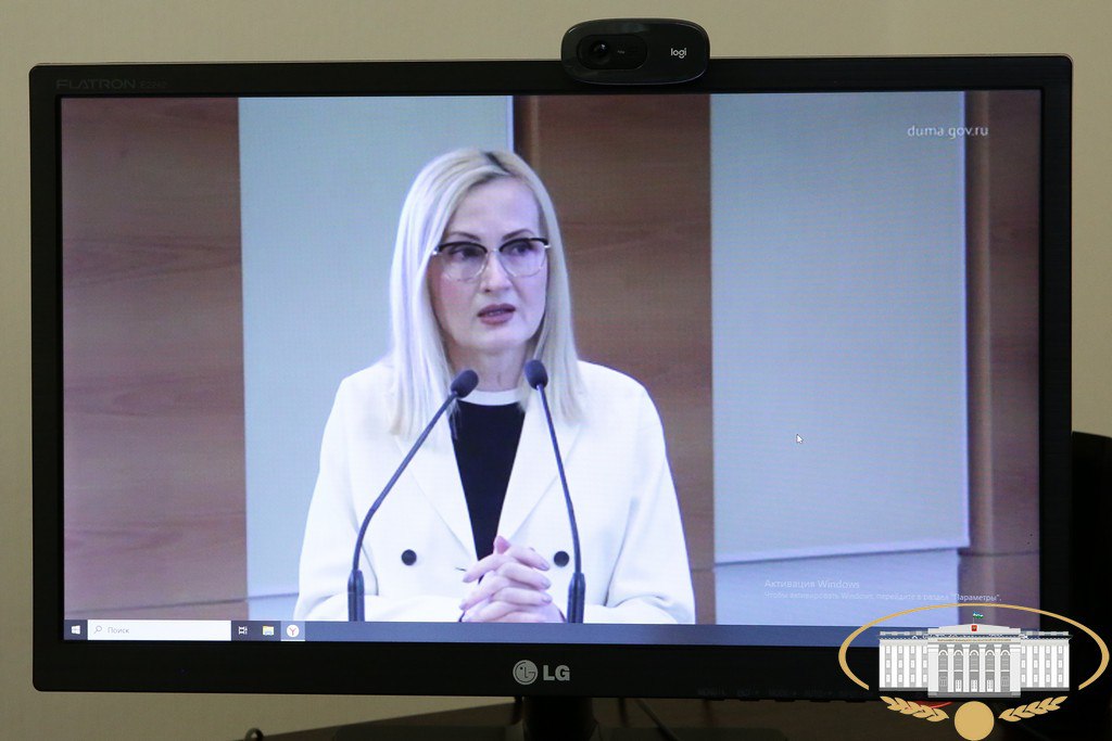 Сегодня в Государственной Думе ФС РФ состоялись парламентские слушания на тему "Законодательное регулирование и перспективы развития сферы отдыха и оздоровления детей в Российской Федерации", инициированные Комитетом... Сегодня в Государственной Думе ФС РФ состоялись парламентские слушания на тему "Законодательное регулирование и перспективы развития сферы отдыха и оздоровления детей в Российской Федерации", инициированные Комитетом...