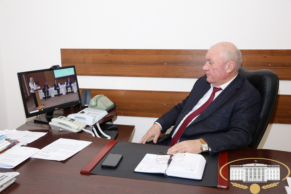 Сегодня в Государственной Думе ФС РФ состоялись парламентские слушания на тему "Законодательное регулирование и перспективы развития сферы отдыха и оздоровления детей в Российской Федерации", инициированные Комитетом... Сегодня в Государственной Думе ФС РФ состоялись парламентские слушания на тему "Законодательное регулирование и перспективы развития сферы отдыха и оздоровления детей в Российской Федерации", инициированные Комитетом...