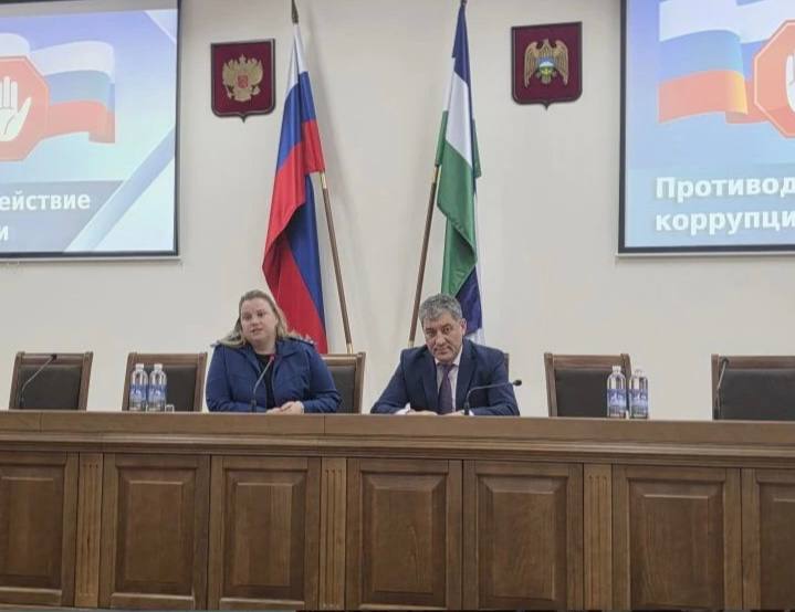 Баксанский район готовиться к декларационной компании