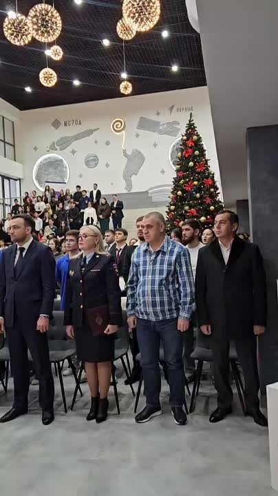 В Кабардино-Балкарии стартовал республиканский форум руководителей и волонтёров добровольческих объединений