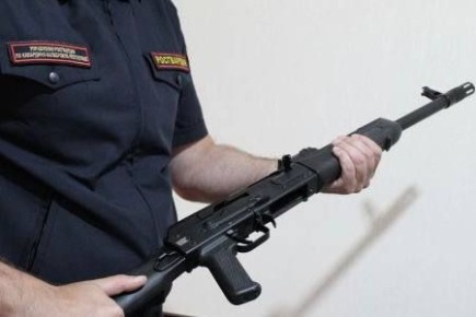 Управление Росгвардии по КБР Информирует